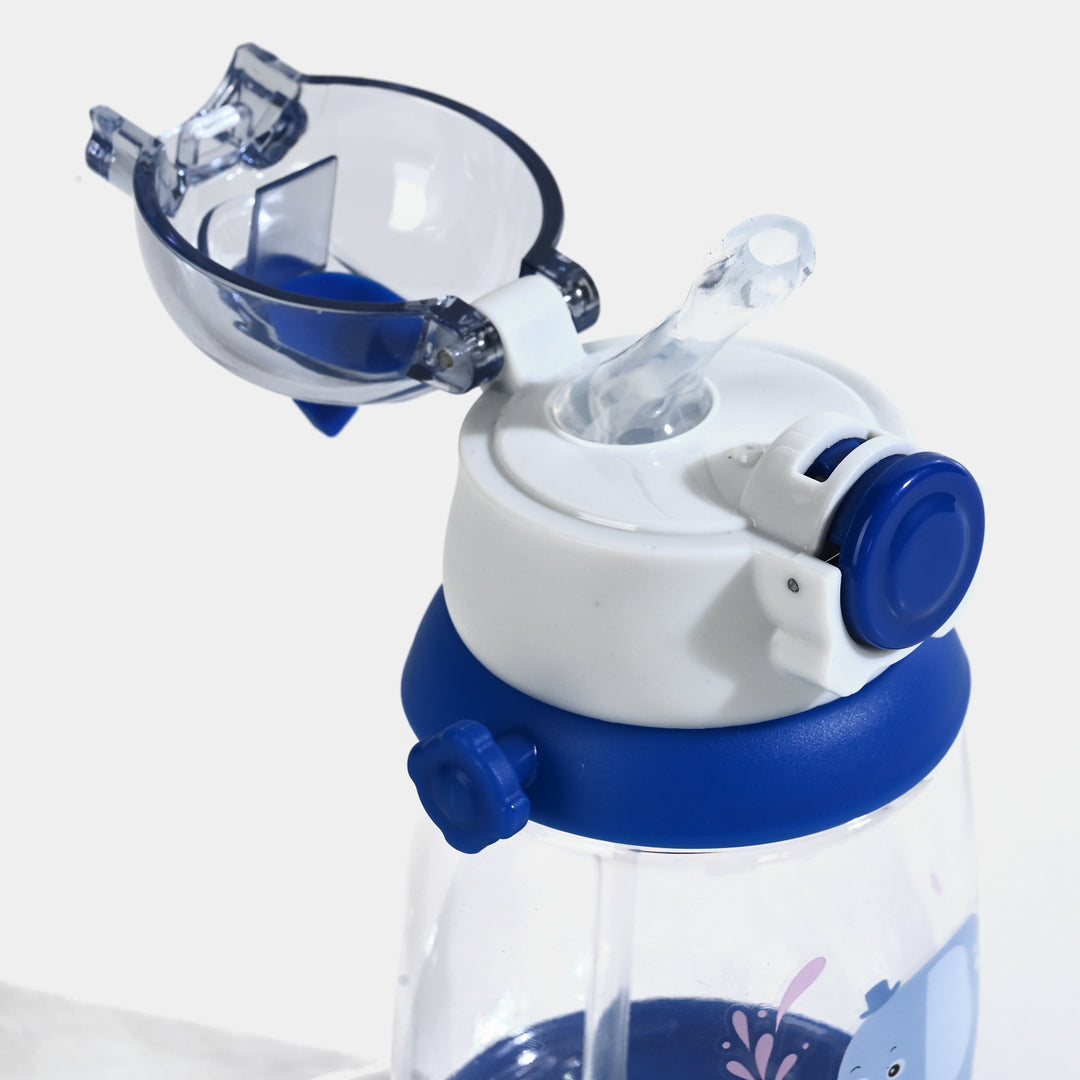 Plastic Water Bottle for Kids | 520ml