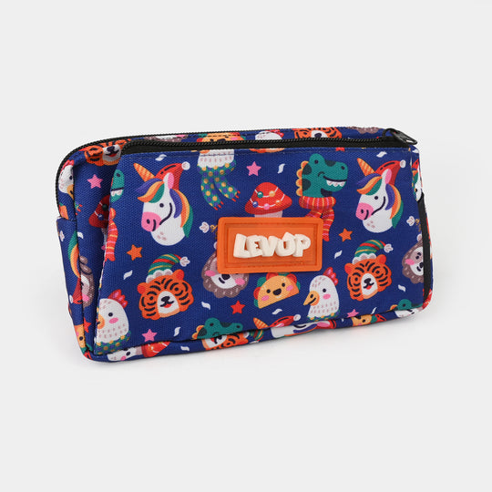 Pencil Pouch for Kids