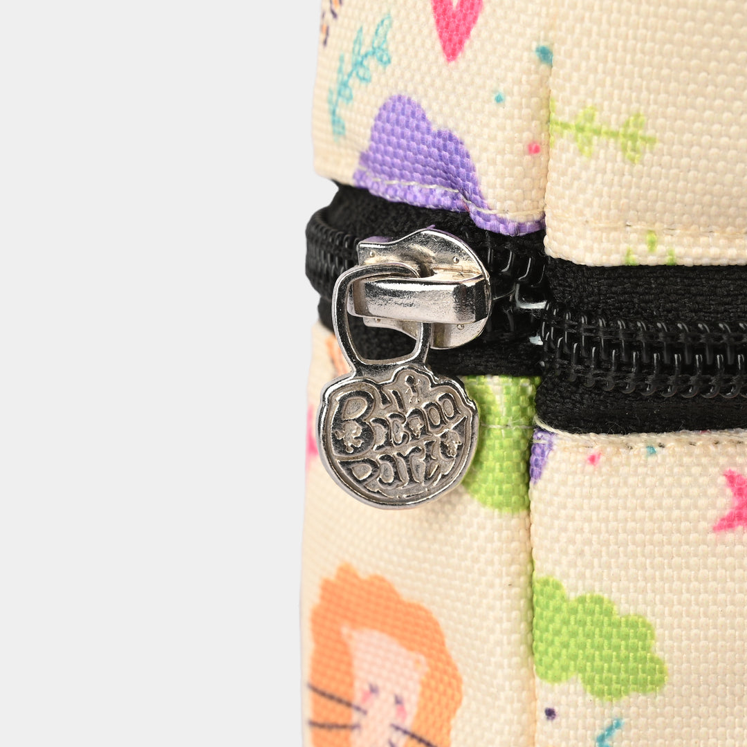 BABY FEEDER COVER/POUCH
