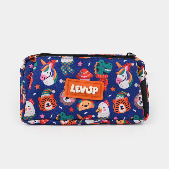 Pencil Pouch for Kids