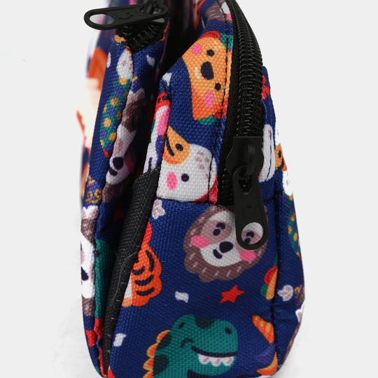Pencil Pouch for Kids