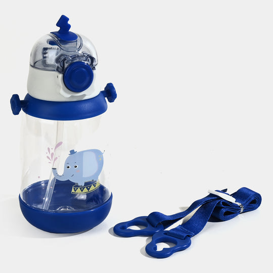 Plastic Water Bottle for Kids | 520ml