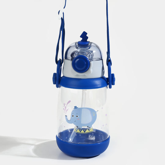 Plastic Water Bottle for Kids | 520ml
