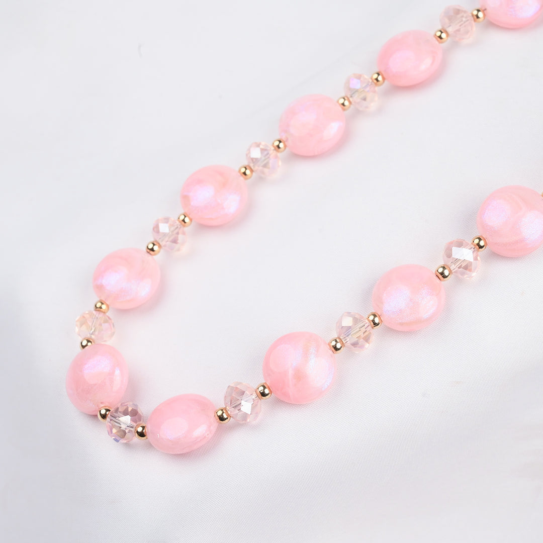 Beads Necklace