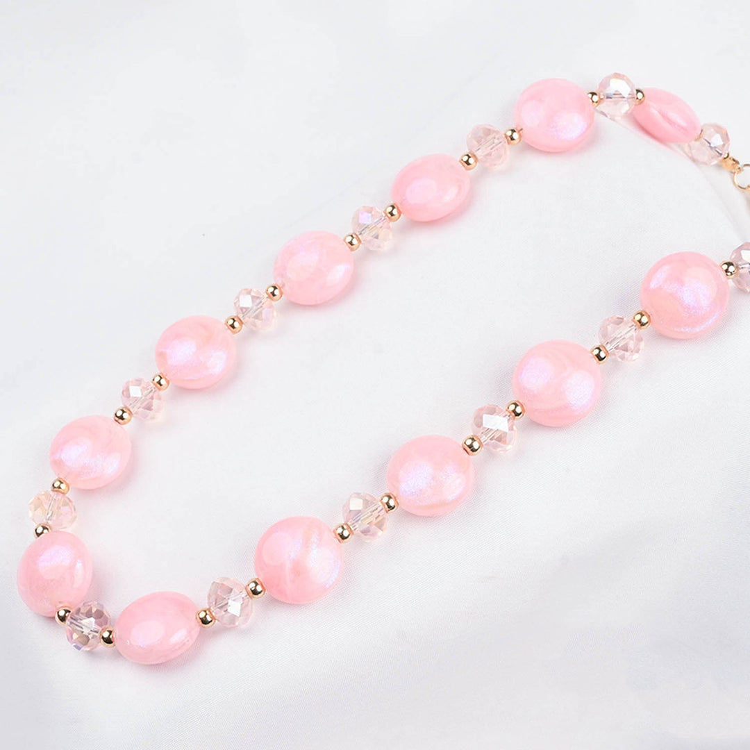 Beads Necklace