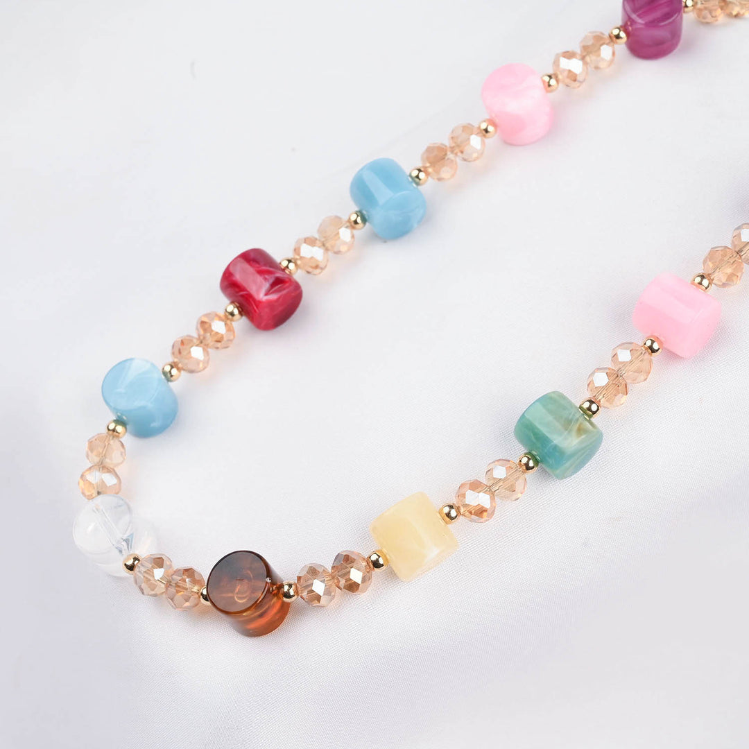 Beads Necklace