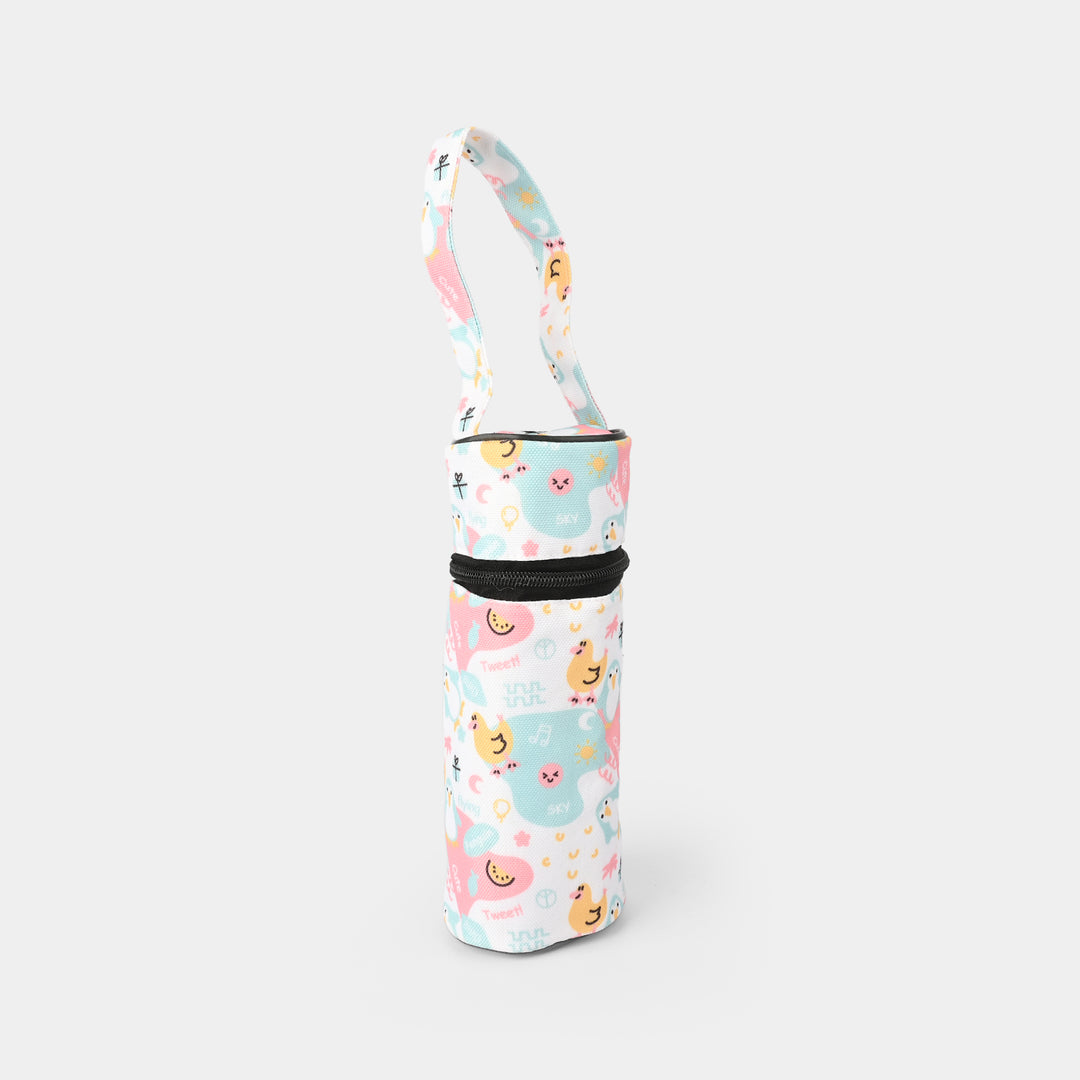 BABY FEEDER COVER/POUCH