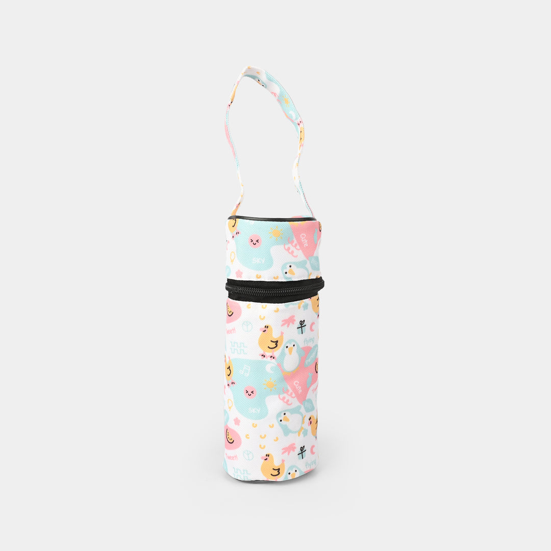 BABY FEEDER COVER/POUCH