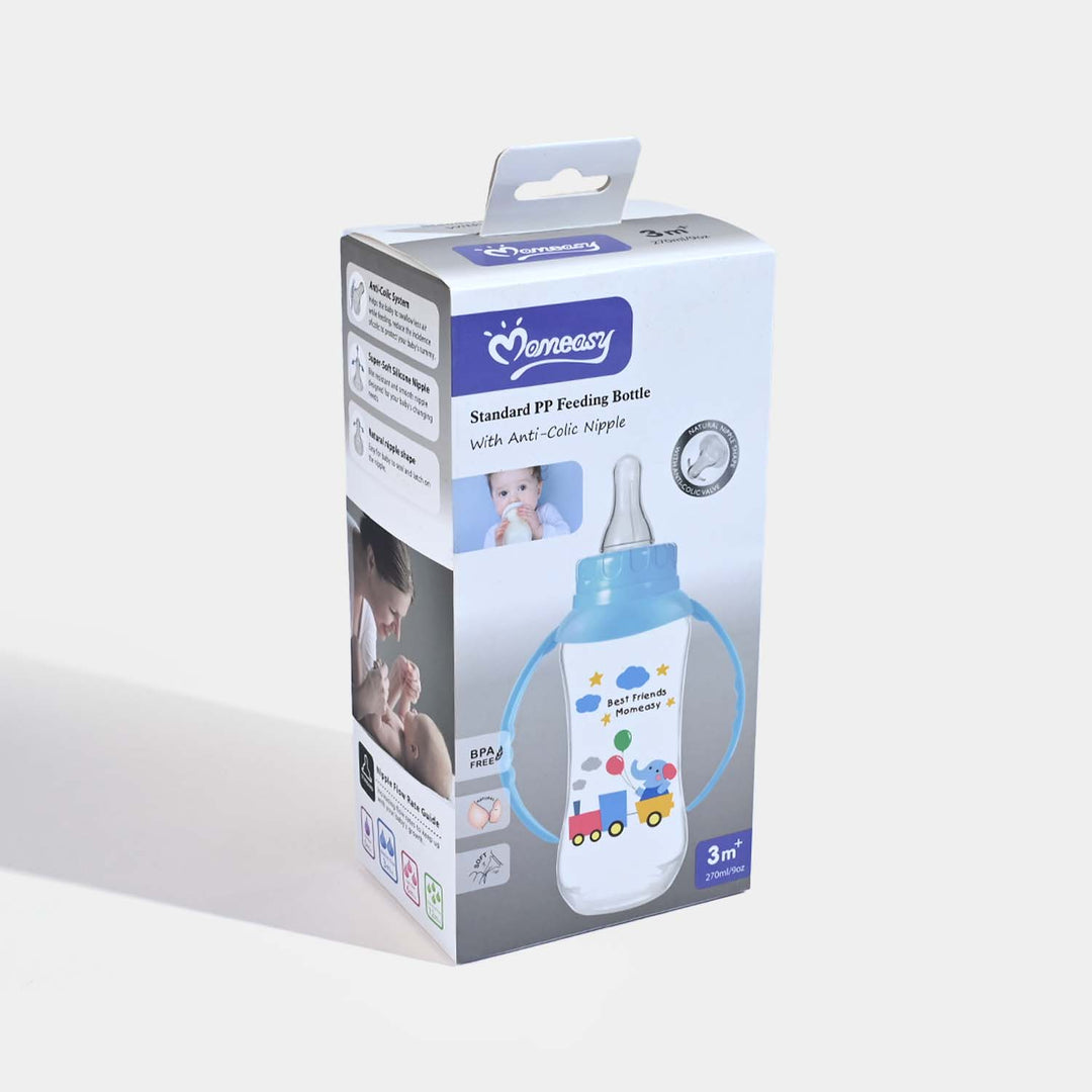 Standard PP Baby Feeding Bottle