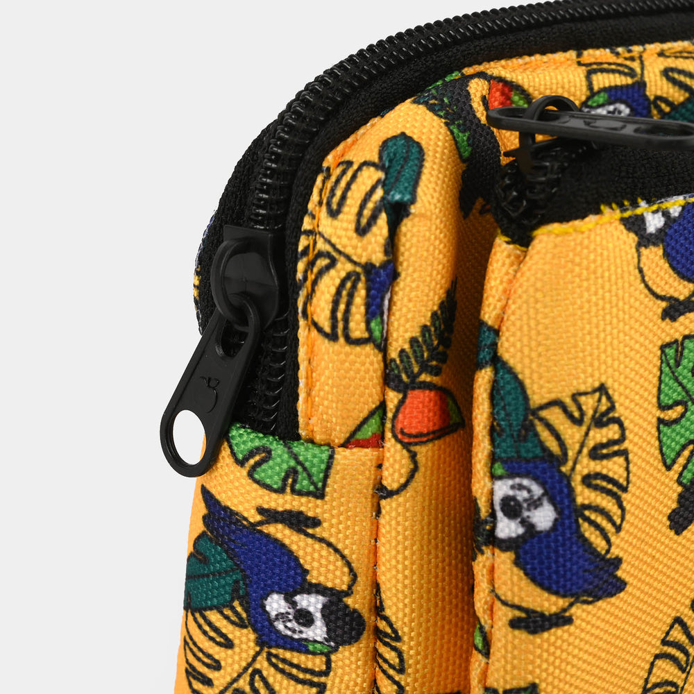 Pencil Pouch for Kids