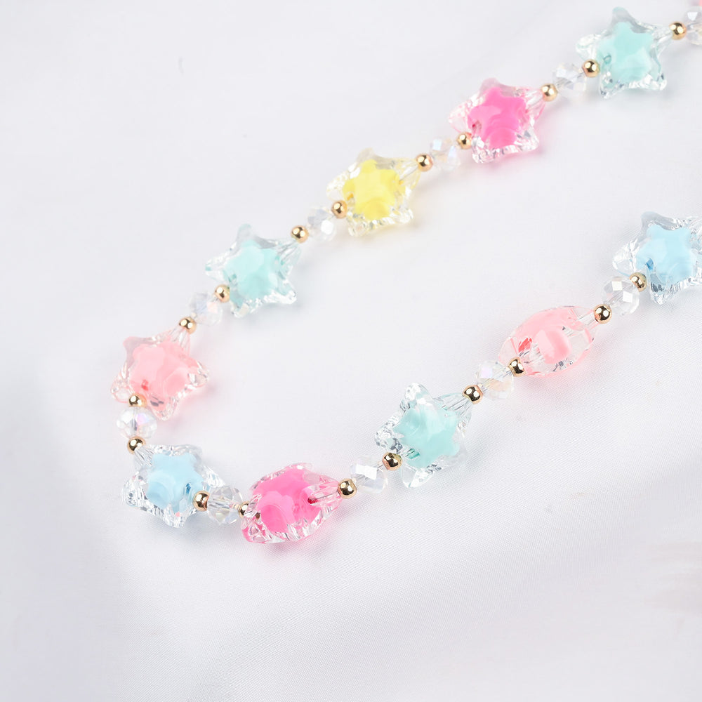 Beads Necklace