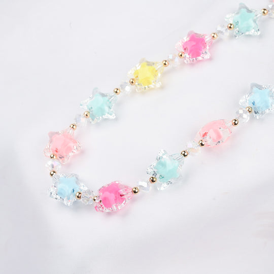 Beads Necklace