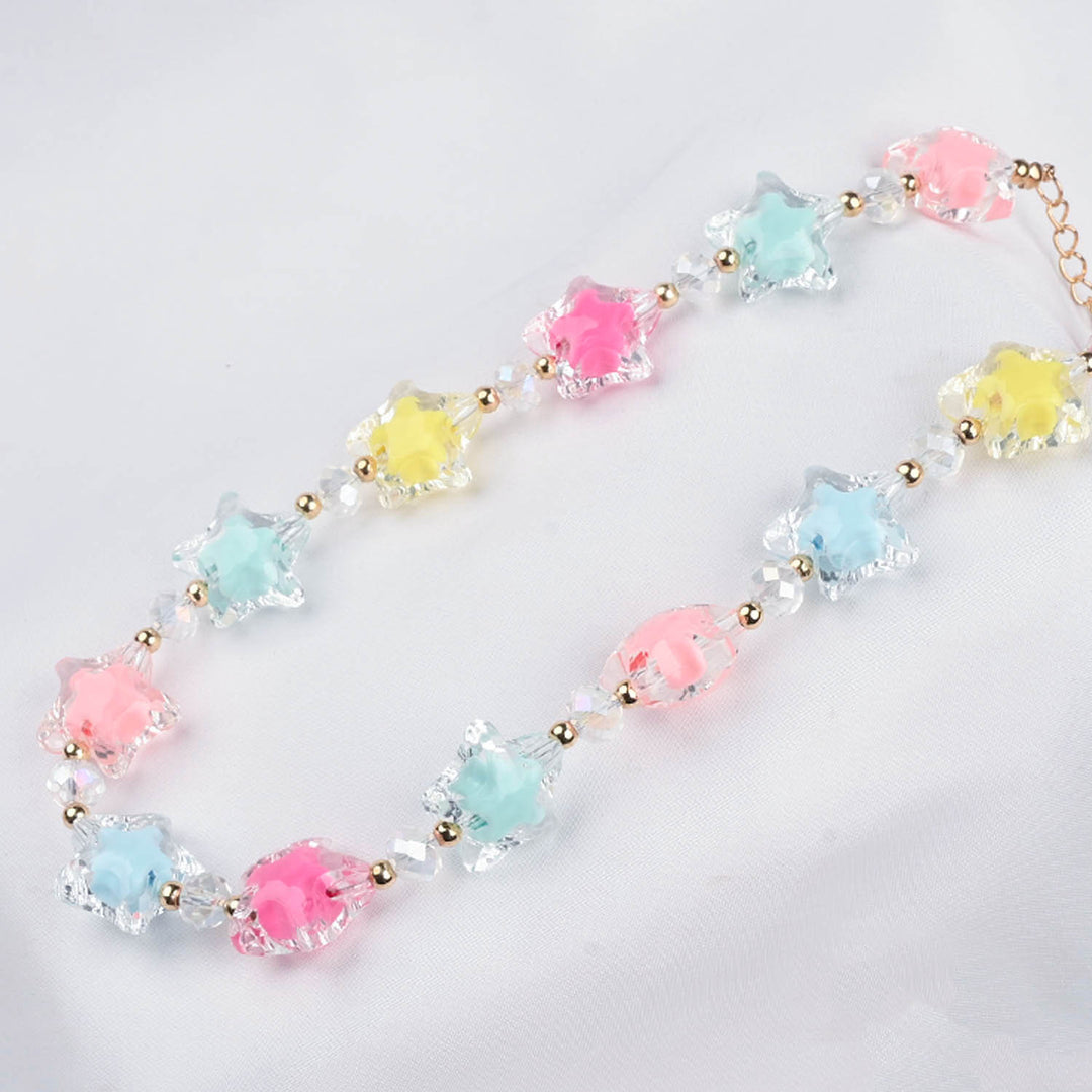 Beads Necklace