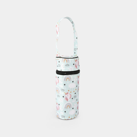 BABY FEEDER COVER/POUCH