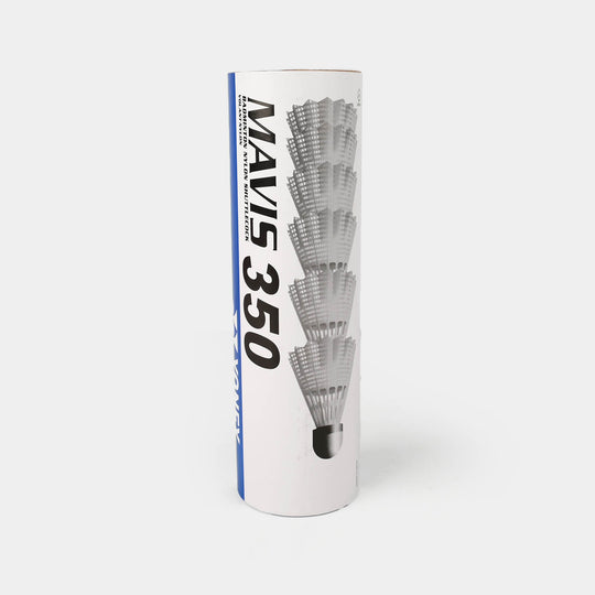 Shuttlecock Mavis Yonex 350