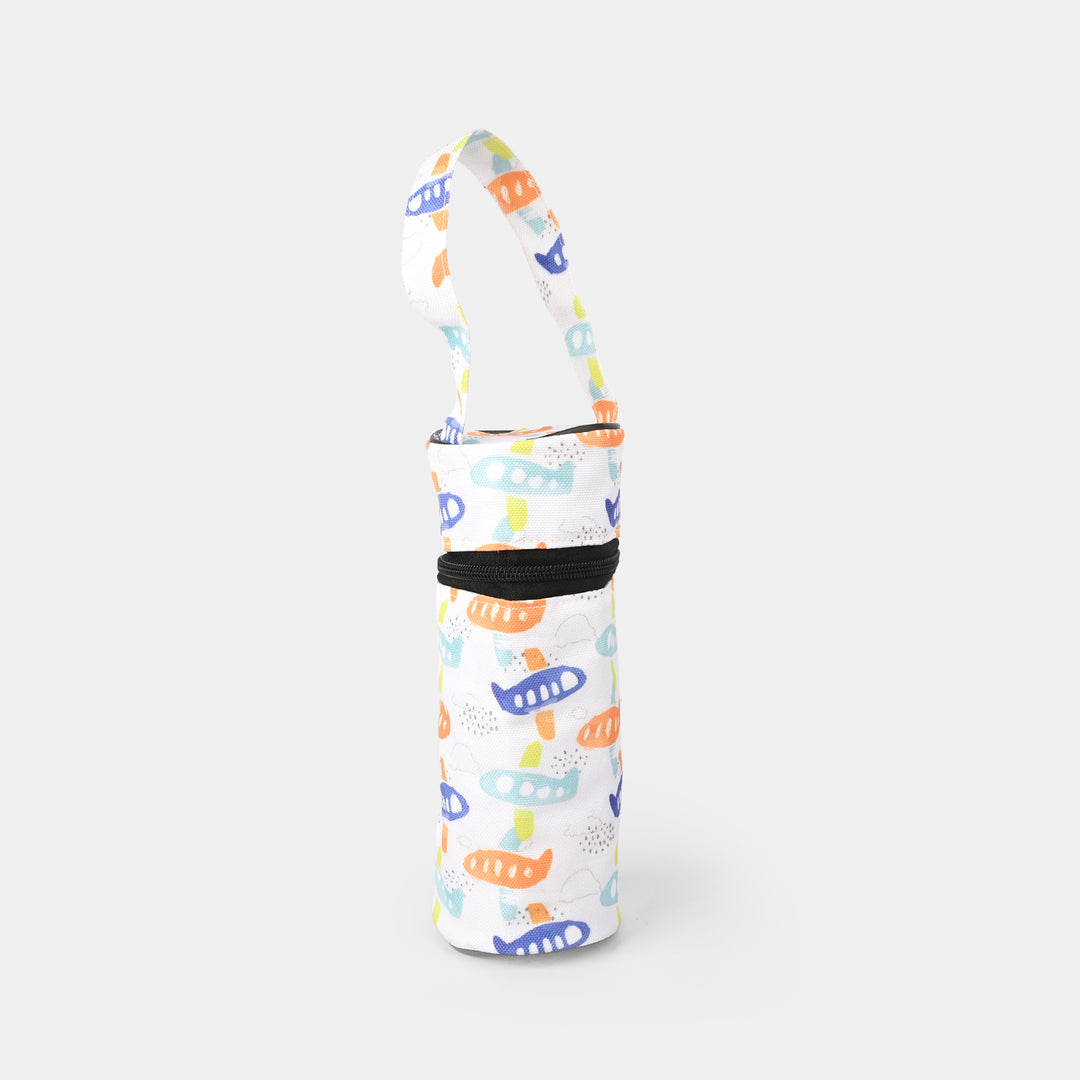 BABY FEEDER COVER/POUCH