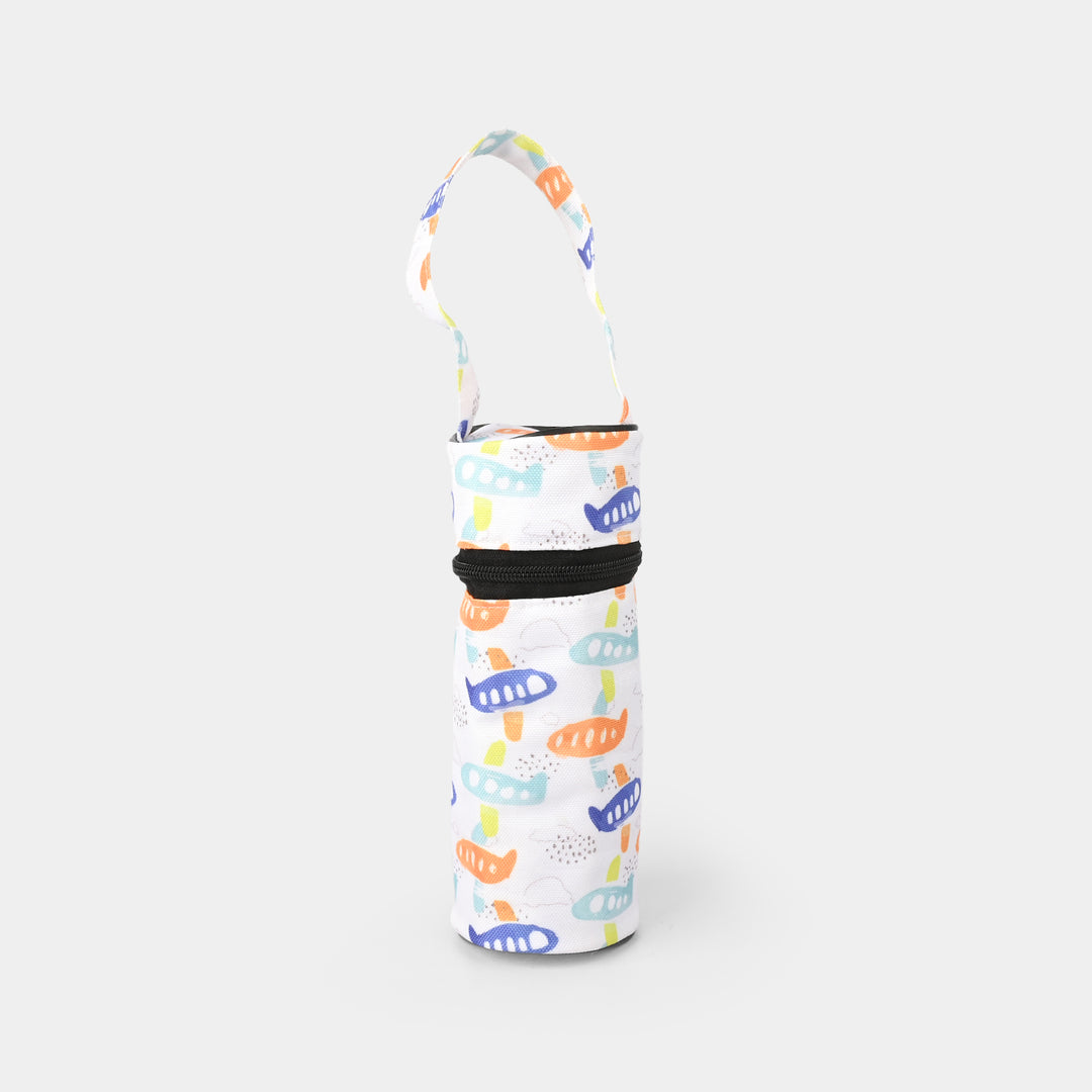 BABY FEEDER COVER/POUCH