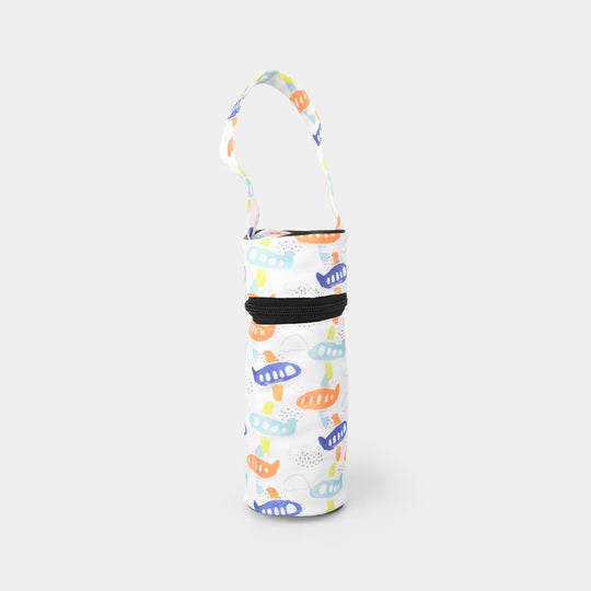BABY FEEDER COVER/POUCH