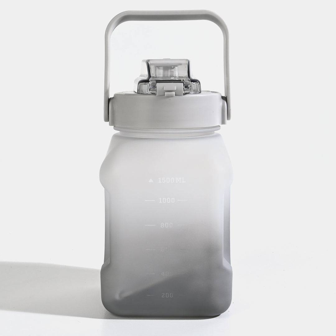 Plastic Water Bottle for Kids | 1500ml