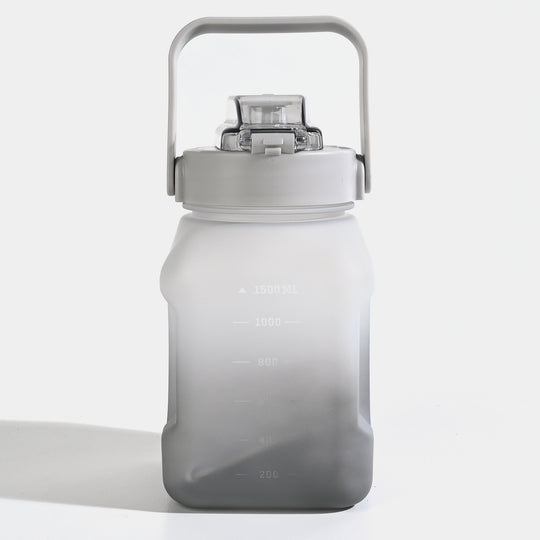Plastic Water Bottle for Kids | 1500ml
