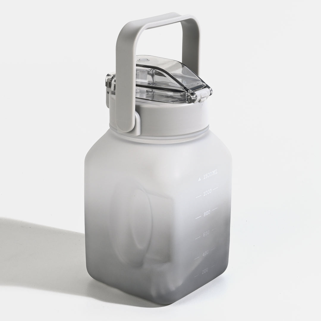 Plastic Water Bottle for Kids | 1500ml