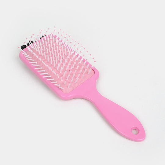 HAIR STYLING FANCY HAIR BRUSH