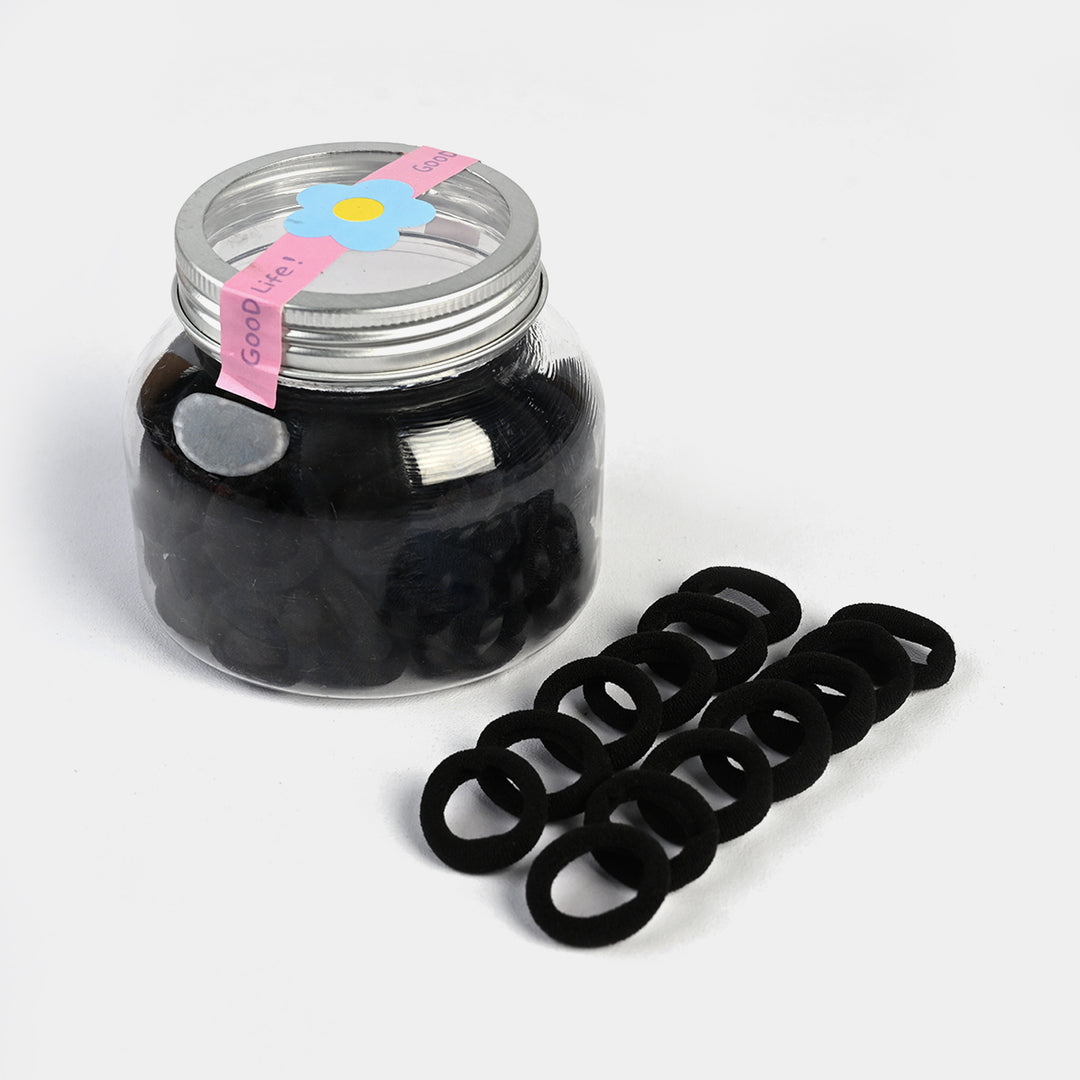 Girls Multicolor Pony Box