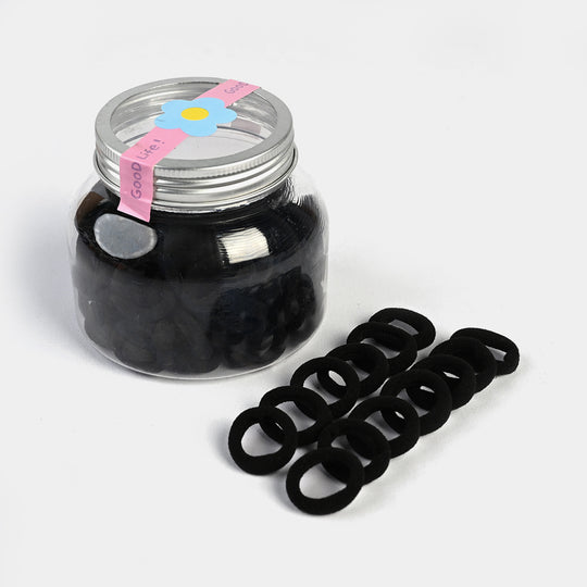 Girls Multicolor Pony Box