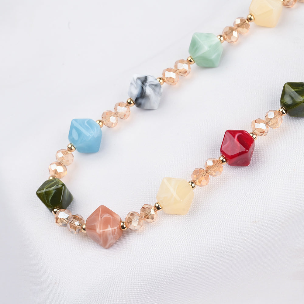 Beads Necklace