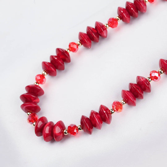 Beads Necklace