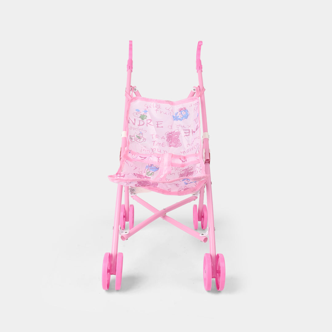 Baby’s Life Family Combination Playset