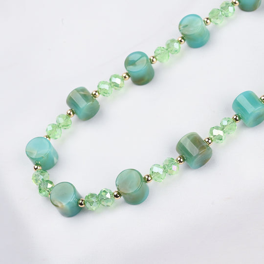Beads Necklace