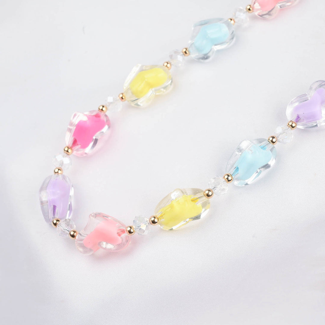 Beads Necklace