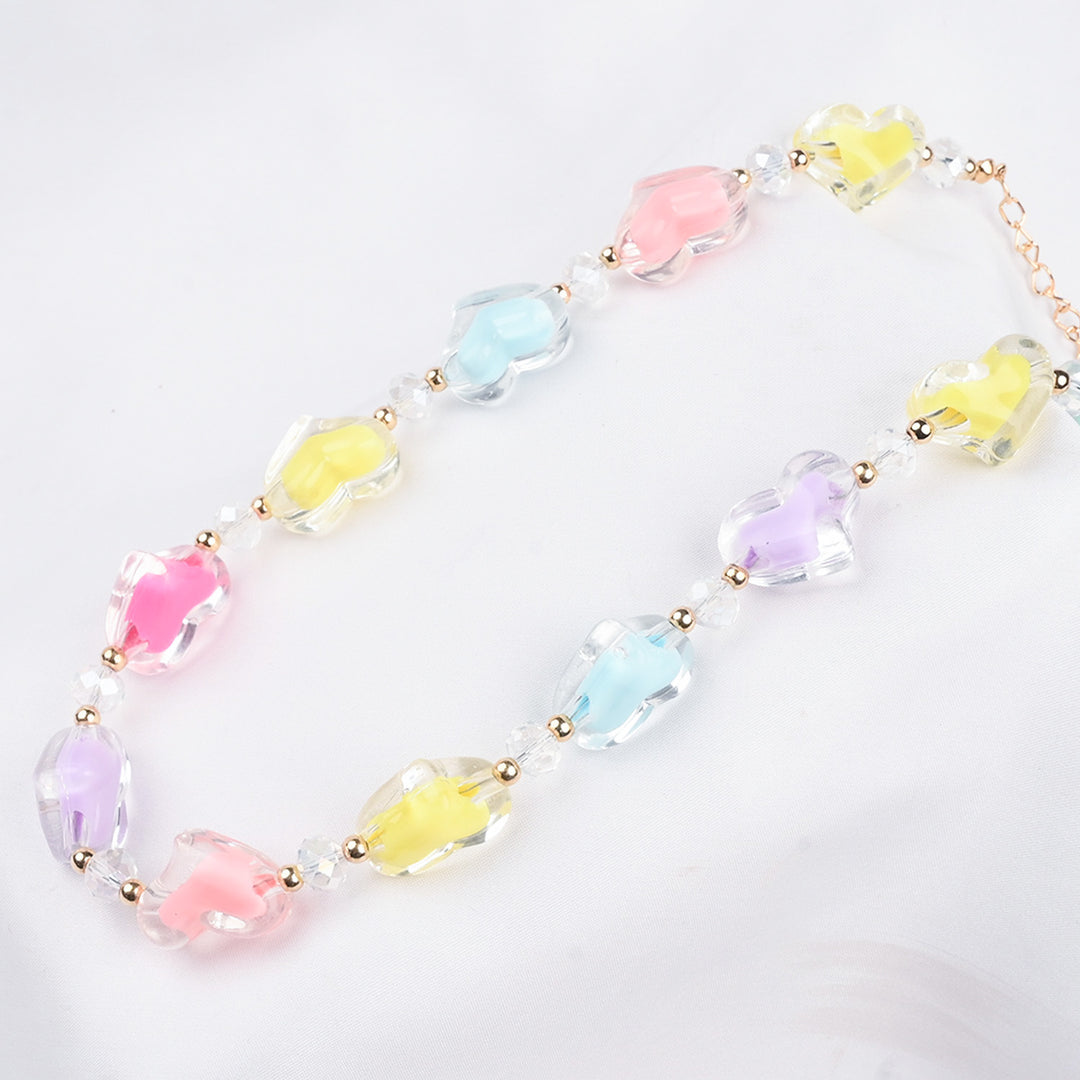 Beads Necklace