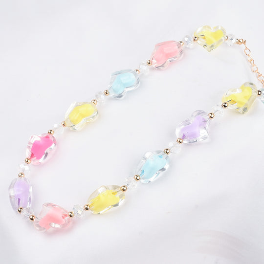 Beads Necklace