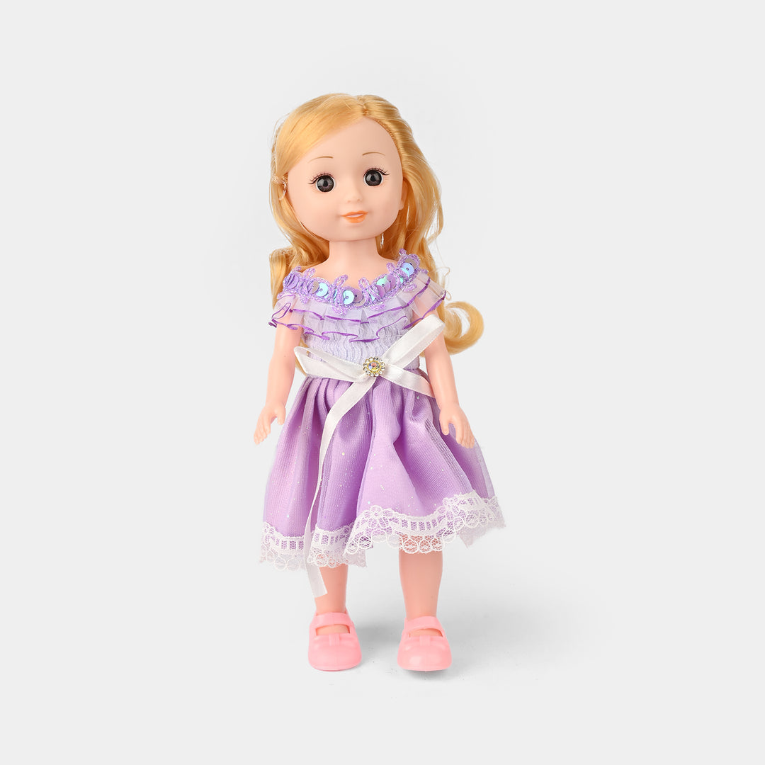 Baby’s Life Family Combination Playset