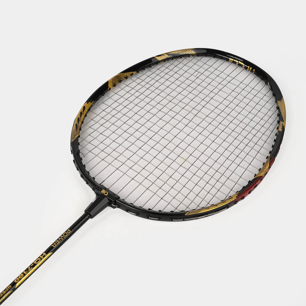 BADMINTON RACKET