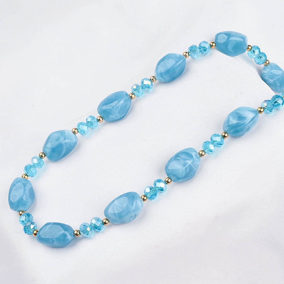 Beads Necklace