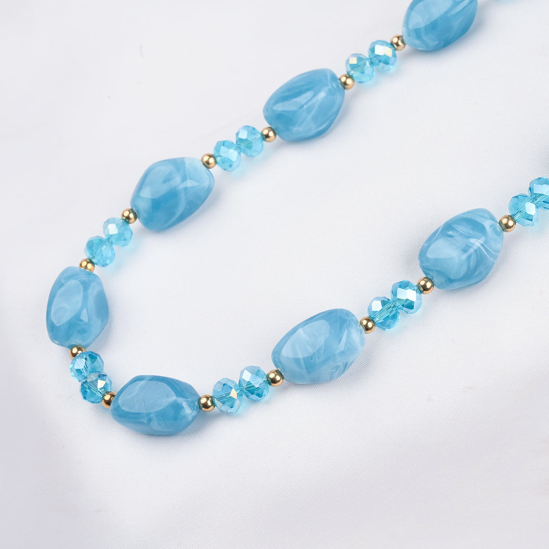 Beads Necklace