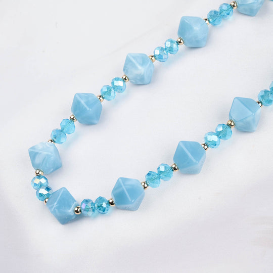 Beads Necklace