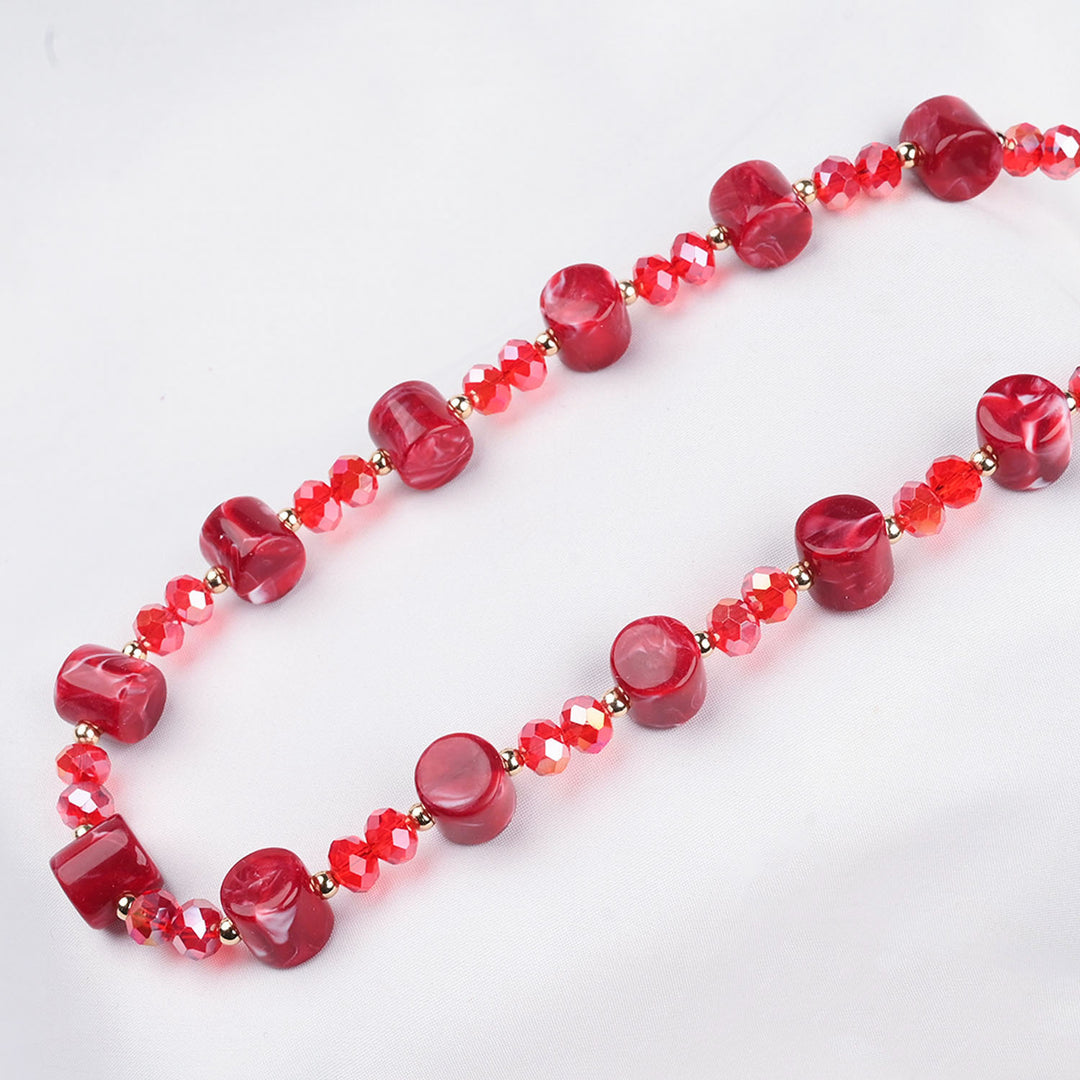 Beads Necklace