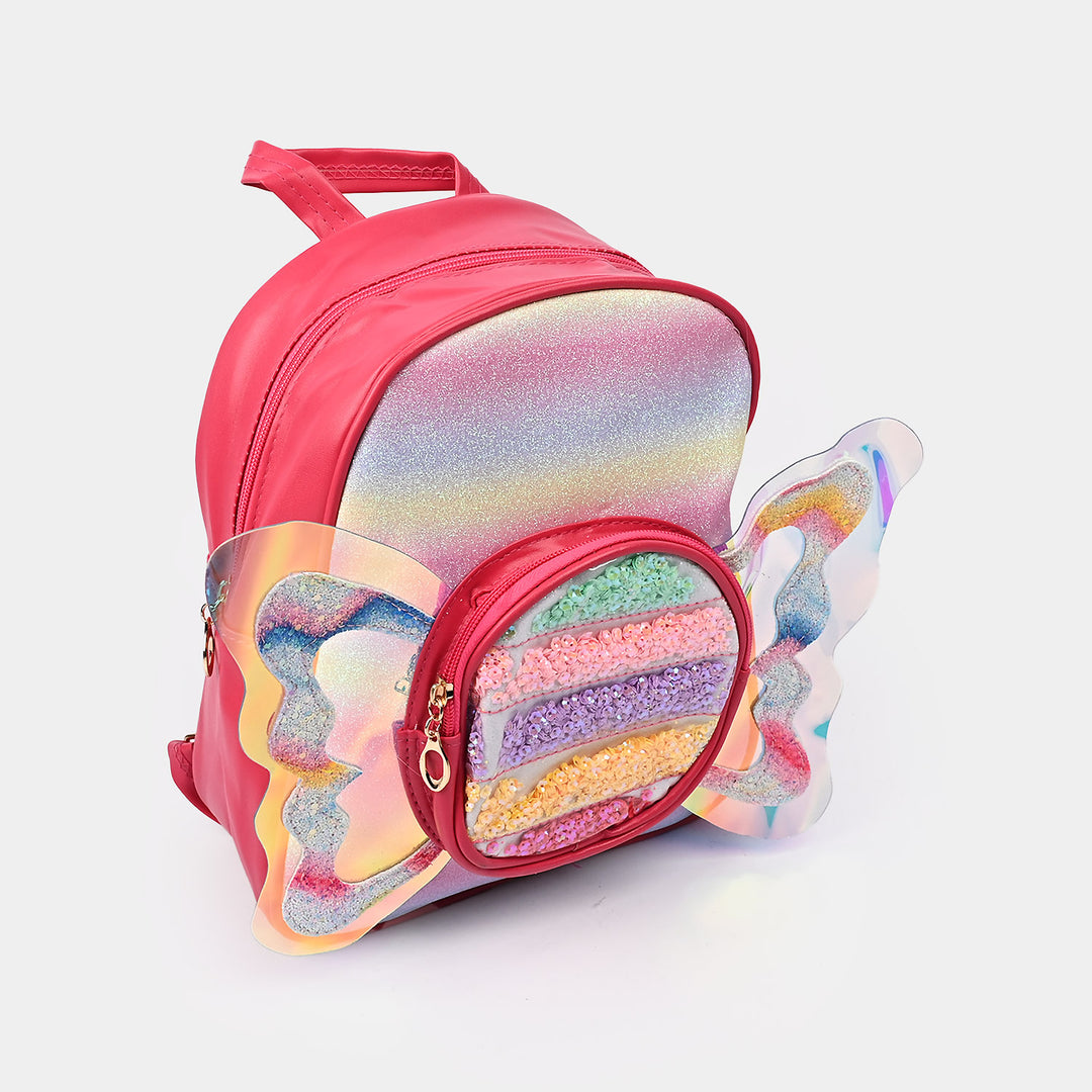 Fancy Bag pack For Girls