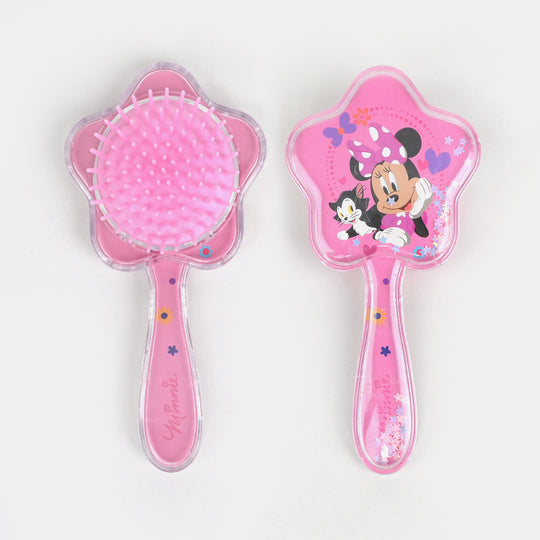 HAIR STYLING FANCY HAIR BRUSH