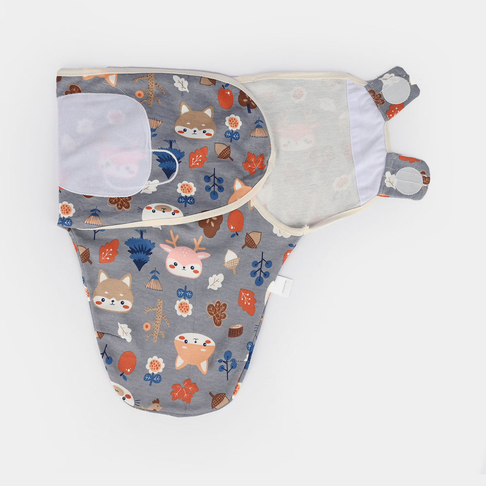 Baby Swaddle/Wrapping Sheet