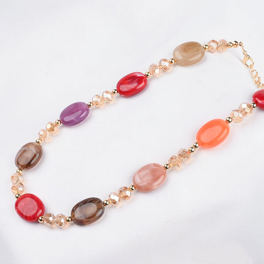 Beads Necklace