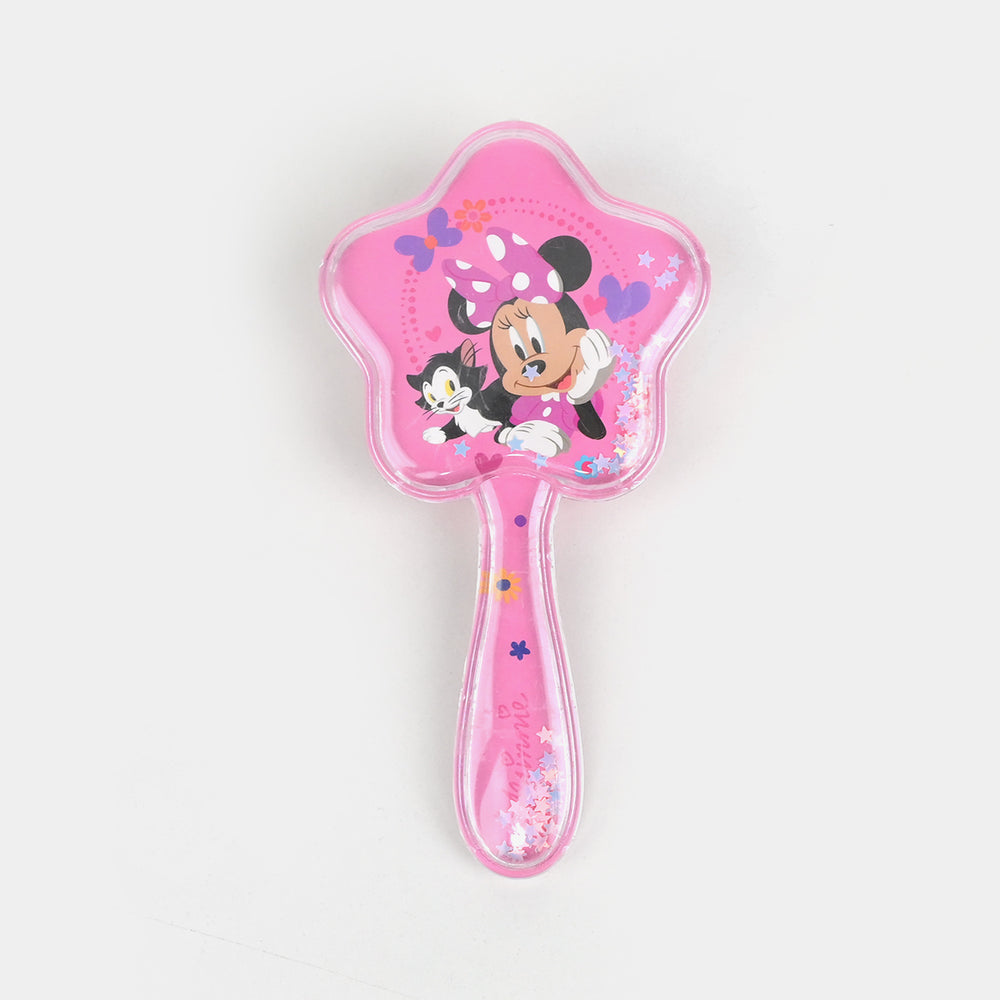 HAIR STYLING FANCY HAIR BRUSH