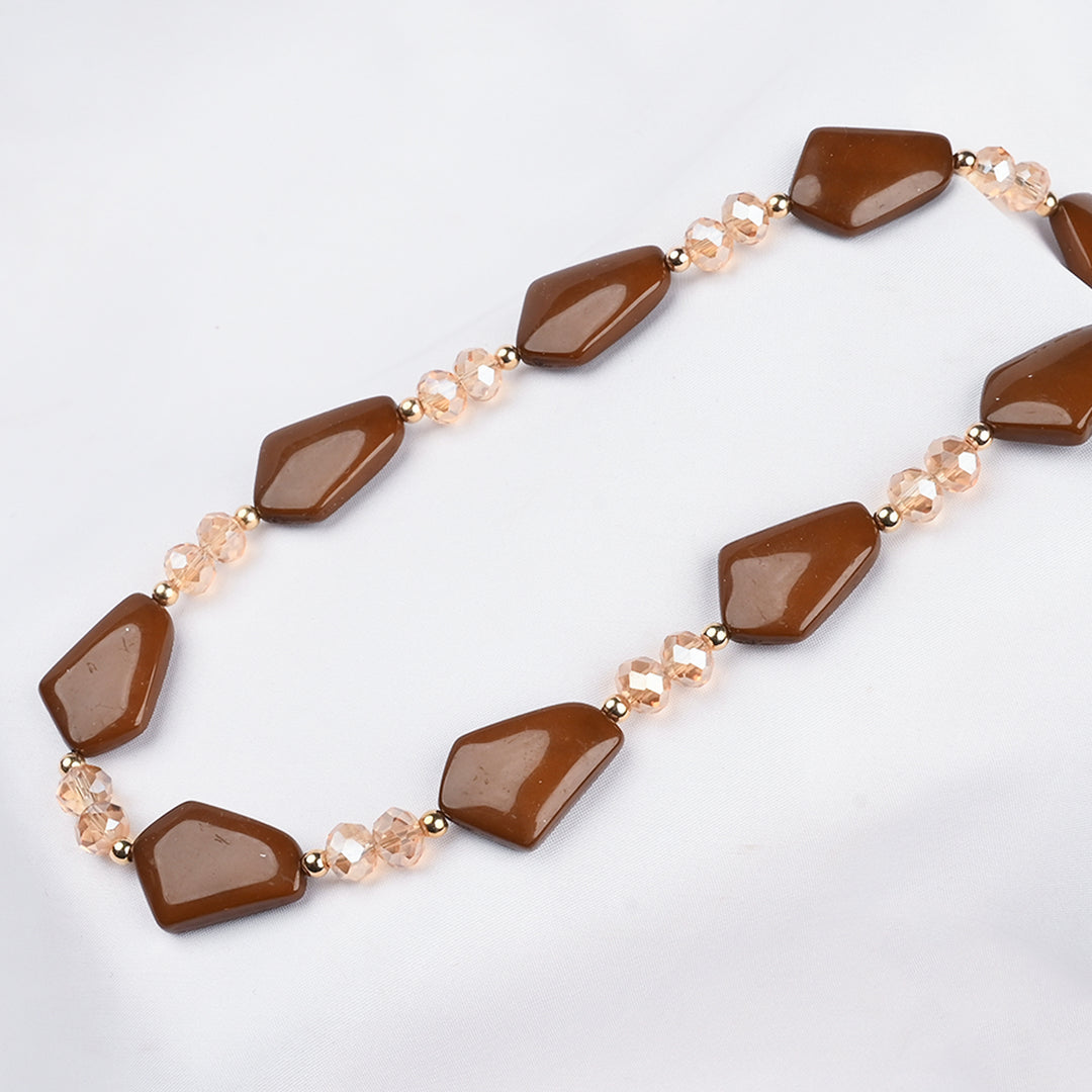 Beads Necklace