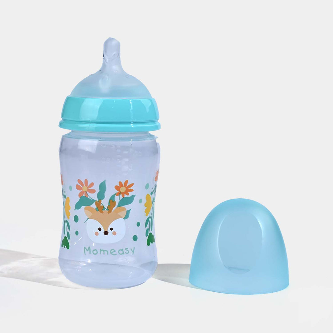 Wide Neck PP Baby Feeding Bottle | 3M+