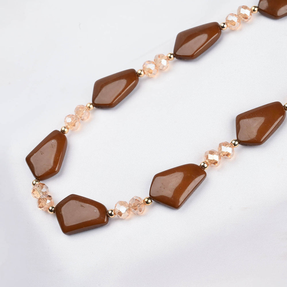Beads Necklace