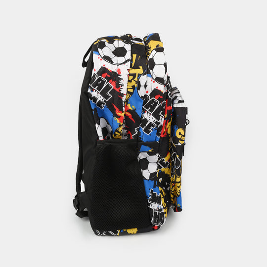 LEVUP 16" School Backpack For Class (1-4) for Kids